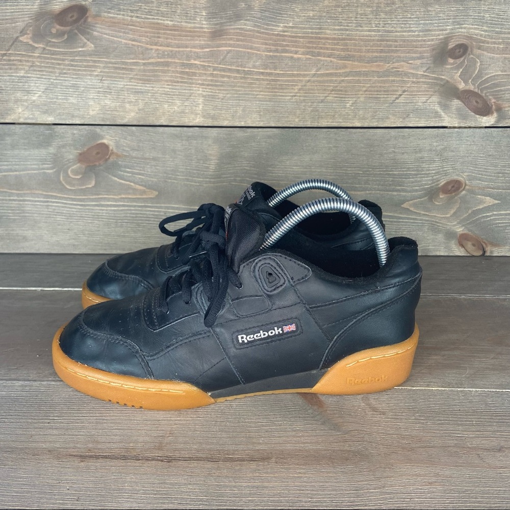 Reebok ziglite sneakers